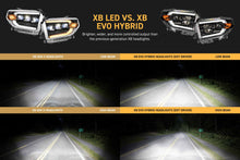 Load image into Gallery viewer, XB Evo Hybrid Headlights: 14-21 Toyota Tundra (Set)