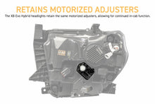 Load image into Gallery viewer, XB Evo Hybrid Headlights: 14-21 Toyota Tundra (Set)
