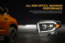 Load image into Gallery viewer, XB Evo Hybrid Headlights: 14-21 Toyota Tundra (Set)