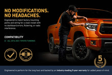 Load image into Gallery viewer, XB Evo Hybrid Headlights: 14-21 Toyota Tundra (Set)