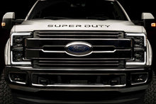 Load image into Gallery viewer, XB Evo Hybrid Headlights: 17-19 Ford Super Duty (Set)