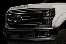 Load image into Gallery viewer, XB Evo Hybrid Headlights: 17-19 Ford Super Duty (Set)