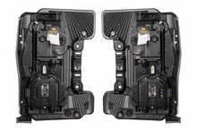 Load image into Gallery viewer, XB Evo Hybrid Headlights: 17-19 Ford Super Duty (Set)