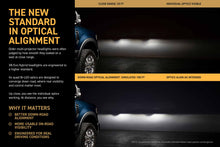 Load image into Gallery viewer, XB Evo Hybrid Headlights: 20-22  Ford Super Duty (Set)