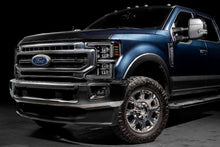 Load image into Gallery viewer, XB Evo Hybrid Headlights: 20-22  Ford Super Duty (Set)