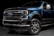 Load image into Gallery viewer, XB Evo Hybrid Headlights: 20-22  Ford Super Duty (Set)
