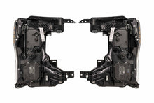 Load image into Gallery viewer, XB Evo Hybrid Headlights: 20-22  Ford Super Duty (Set)