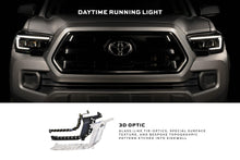 Load image into Gallery viewer, XB Evo Hybrid Headlights: Toyota Tacoma (16-23 / Set)