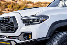 Load image into Gallery viewer, XB Evo Hybrid Headlights: Toyota Tacoma (16-23 / Set)