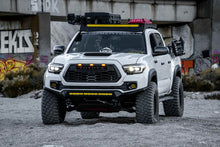 Load image into Gallery viewer, XB Evo Hybrid Headlights: Toyota Tacoma (16-23 / Set)