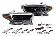 Load image into Gallery viewer, XB Evo Hybrid Headlights: Toyota Tacoma (16-23 / Set)