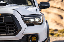Load image into Gallery viewer, XB Evo Hybrid Headlights: Toyota Tacoma (16-23 / Set)