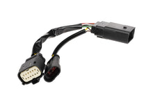 Load image into Gallery viewer, XB LED Harness: 19+ Ram OE Projector LED Adapters (Set)