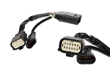 Load image into Gallery viewer, XB LED Harness: 19+ Ram OE Projector LED Adapters (Set)