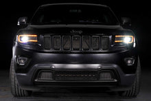 Load image into Gallery viewer, XB LED Headlights: Jeep Grand Cherokee (14-22 / Gen II / Set)