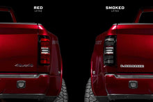Load image into Gallery viewer, XB LED Tail Lights: Ram HD (2019+)