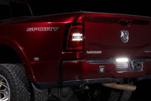 Load image into Gallery viewer, XB LED Tail Lights: Ram HD (2019+)