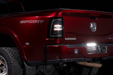 Load image into Gallery viewer, XB LED Tail Lights: Ram HD (2019+)