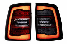 Load image into Gallery viewer, XB LED Tail Lights: Ram HD (2019+)