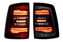 Load image into Gallery viewer, XB LED Tail Lights: Ram HD (2019+)