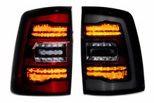 Load image into Gallery viewer, XB LED Tail Lights: Ram HD (2019+)