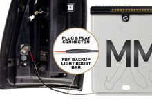 Load image into Gallery viewer, XB LED Tail Lights: Ram HD (2019+)