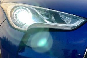 H8/H9/H11B: MORIMOTO XB HID