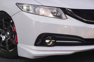 H8/H9/H11B: MORIMOTO XB HID