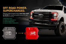 Load image into Gallery viewer, XRGB Evo Headlights: 17-19 Ford Super Duty (Set)