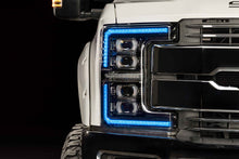 Load image into Gallery viewer, XRGB Evo Headlights: 17-19 Ford Super Duty (Set)