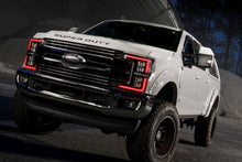 Load image into Gallery viewer, XRGB Evo Headlights: 17-19 Ford Super Duty (Set)