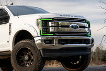 Load image into Gallery viewer, XRGB Evo Headlights: 17-19 Ford Super Duty (Set)