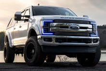 Load image into Gallery viewer, XRGB Evo Headlights: 17-19 Ford Super Duty (Set)