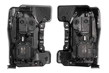 Load image into Gallery viewer, XRGB Evo Headlights: 17-19 Ford Super Duty (Set)