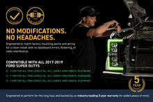 Load image into Gallery viewer, XRGB Evo Headlights: 17-19 Ford Super Duty (Set)