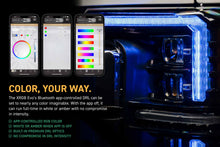 Load image into Gallery viewer, XRGB Evo Headlights: 17-19 Ford Super Duty (Set)