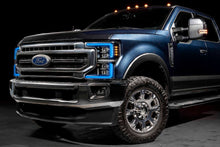 Load image into Gallery viewer, XRGB Evo Headlights: 20-22 Ford Super Duty (Set)