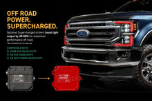 Load image into Gallery viewer, XRGB Evo Headlights: 20-22 Ford Super Duty (Set)