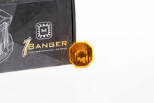 Load image into Gallery viewer, Yellow: Morimoto 1Banger Replacement Lens Optics