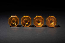 Load image into Gallery viewer, Yellow: Morimoto 1Banger Replacement Lens Optics