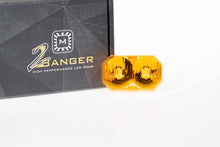 Load image into Gallery viewer, Yellow: Morimoto 2Banger Replacement Lens Optics