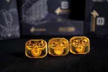 Load image into Gallery viewer, Yellow: Morimoto 4Banger Replacement Lens Optics