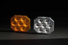 Load image into Gallery viewer, Yellow: Morimoto BigBanger Replacement Lens Optics