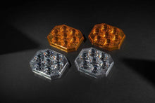 Load image into Gallery viewer, Yellow: Morimoto BigBanger Replacement Lens Optics