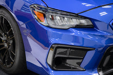 Load image into Gallery viewer, OLM Hikari Series Headlights - 15-17 WRX / 18-21 WRX Base / 15-17 STI