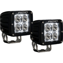 Load image into Gallery viewer, Rigid Industries Radiance+ Pod RGBW - Pair