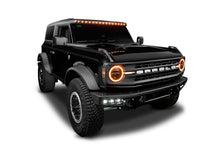 Load image into Gallery viewer, Oracle 2021+ Ford Bronco Integrated Windshield Roof LED Light Bar System
