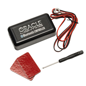 Oracle Universal Dynamic LED Underbody Kit - ColorSHIFT - Dynamic