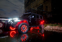 Load image into Gallery viewer, Oracle Bluetooth + RF Underbody Rock Light Kit - 8 PCS - ColorSHIFT NO RETURNS