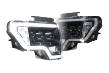 Load image into Gallery viewer, FORD F150 (09-14): XB LED HEADLIGHTS